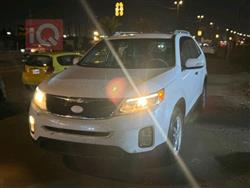 كيا سورينتو